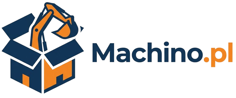 Machino.pl Logo